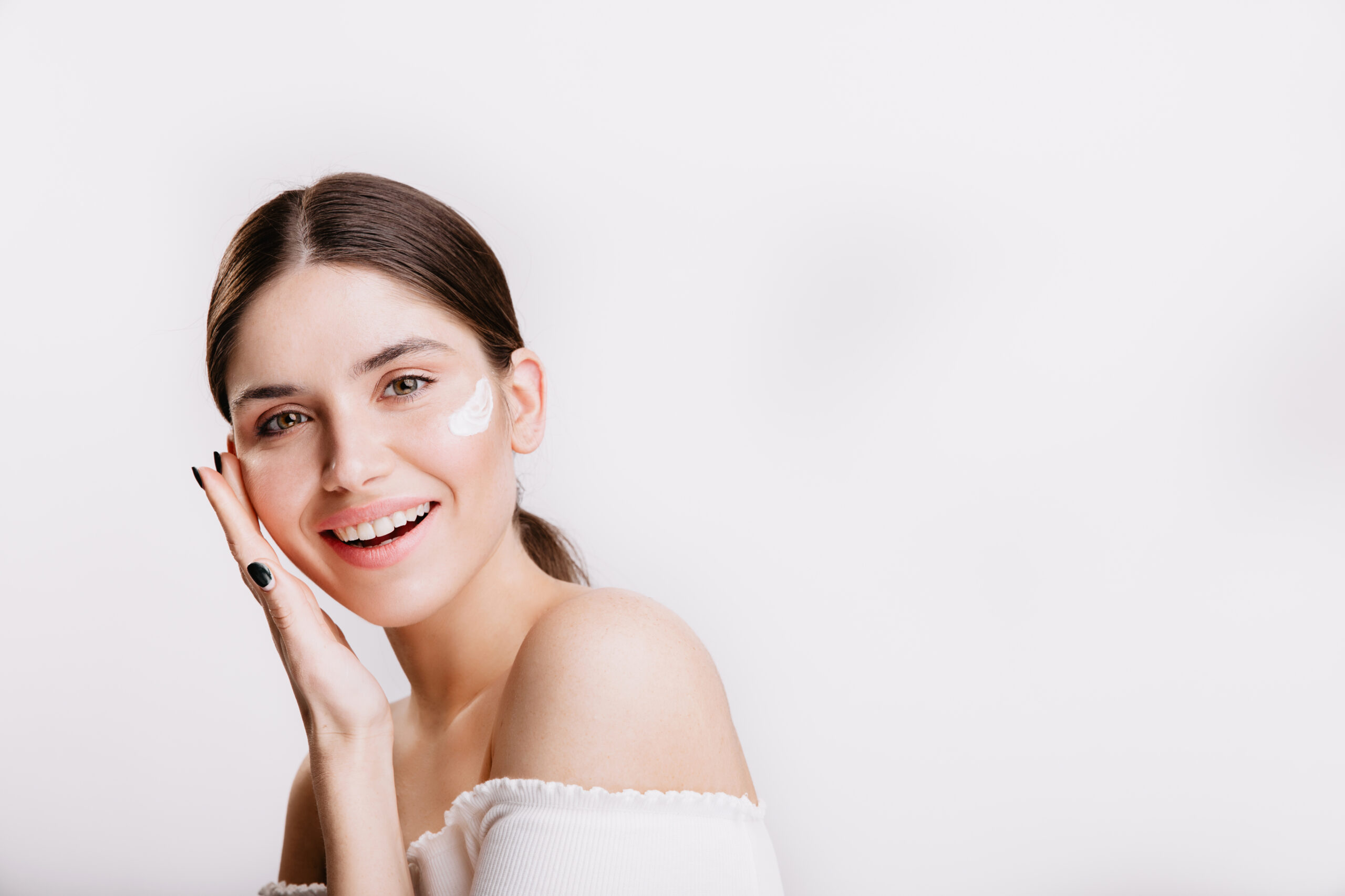 Personalised aesthetic treatment experience at Claire Kirsty Aesthetics
