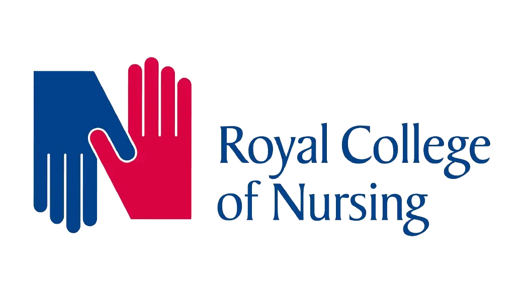 RCN Registered