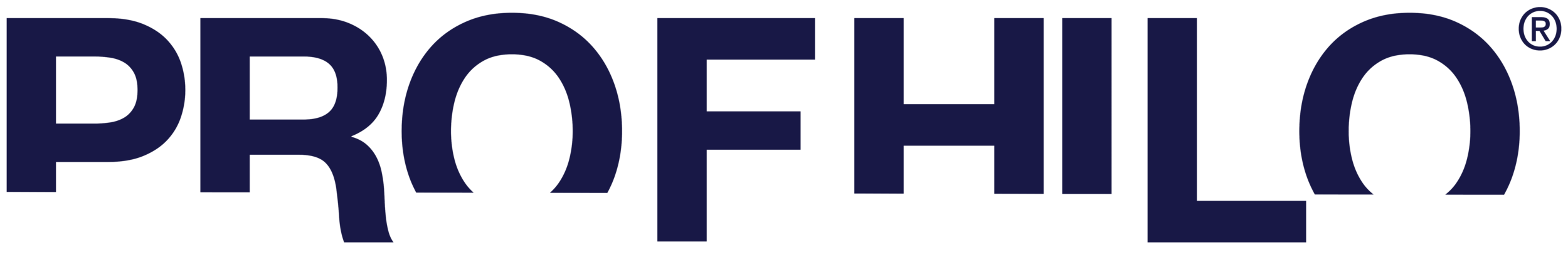 Profhilo Logo