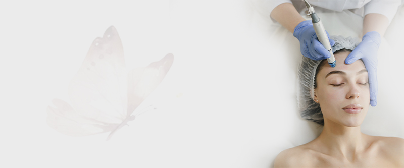 Microneedling vs. Laser: What’s Right for You?