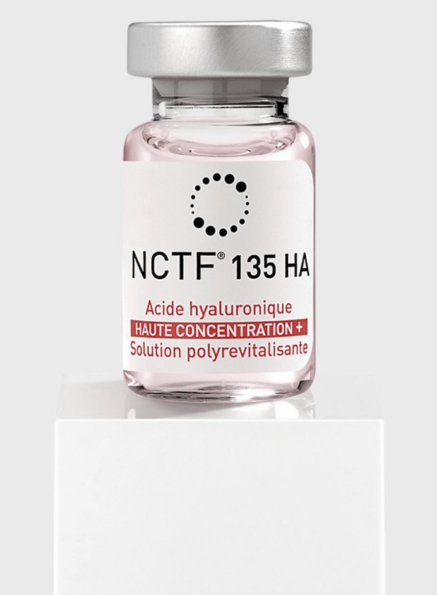 NCTF-135